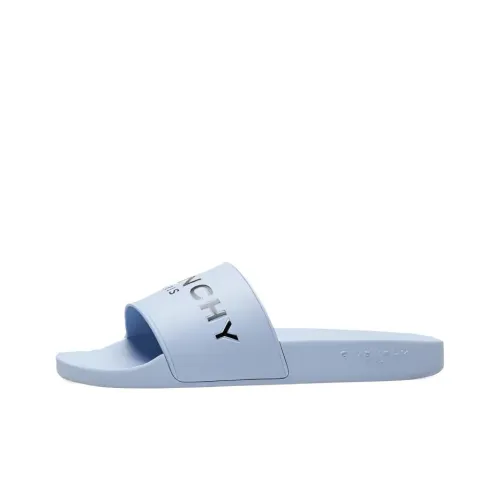 Givenchy Слипоны Мужской Синий