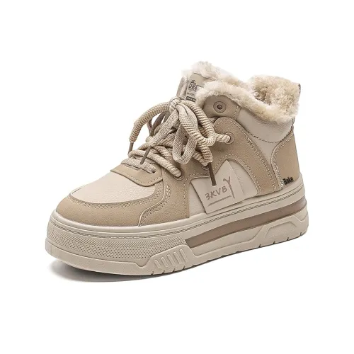 Кроссовки для скейтбординга Bake High Top Женские