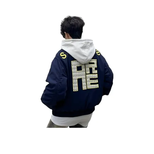 SOCKKEY Унисекс Пуховики