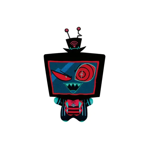 BANPRESTO Hell'S Inn Vol. 3 Little Valley Numi Куклы Плюшевая кукла 11 см Рекомендуемый рост