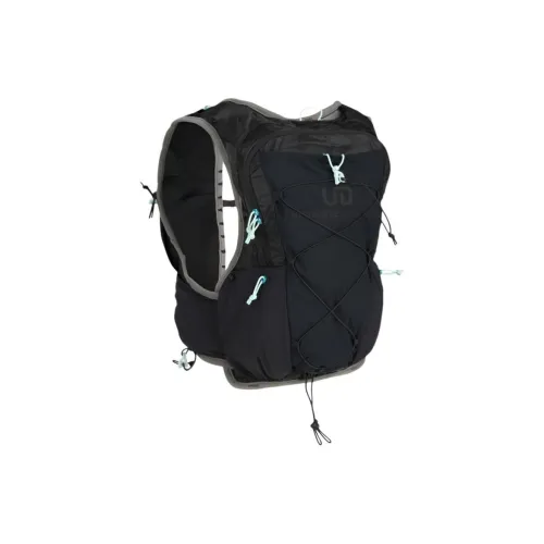 Ultimate Direction Альпинистский рюкзак Outdoor Сумка Полиамид 10,1L Черный Женский