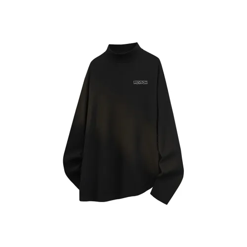 PISYPOX Унисекс T-рубашки