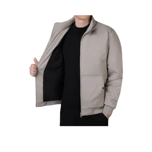 APBM Мужские пуховики