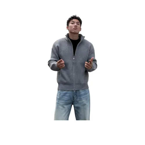 MORii Унисекс Трикотаж