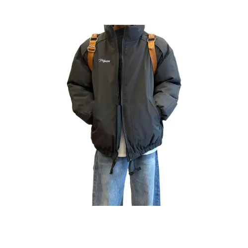 PODGORNOI Мужские пуховики