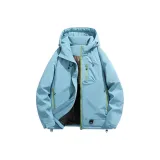 Горчично-серый