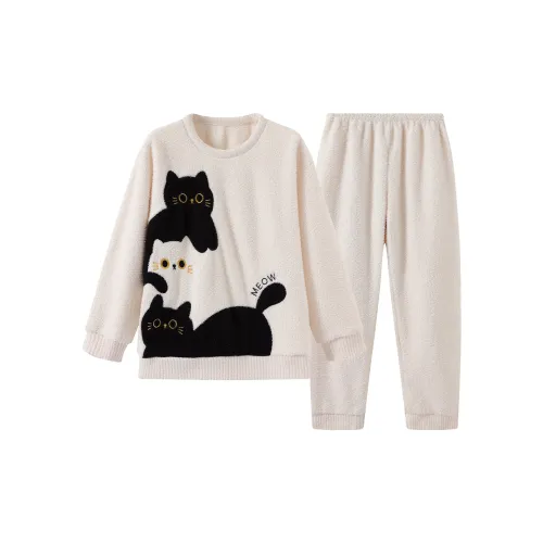 Набор пижам Cute And Adorable Appointment для женщин