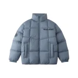 Серо-голубой