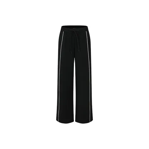 URBAN REVIVO Повседневные брюки Женская одежда Женские