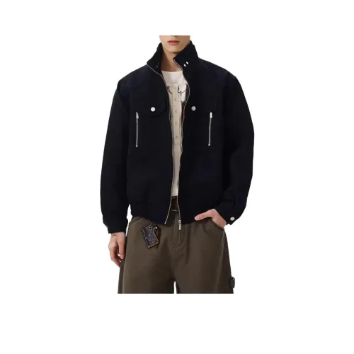 LEONBINNO Унисекс Куртки