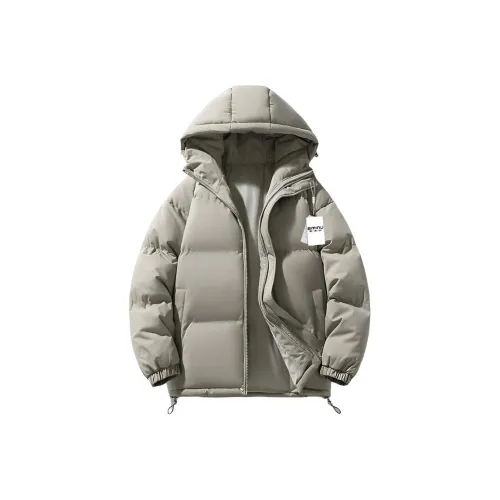 EMINU Унисекс Пуховики