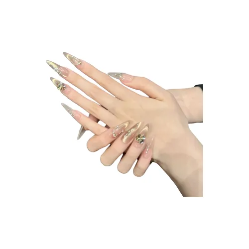 KDOW Накладные ногти для женщин