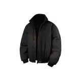 Чёрный (утеплённый)