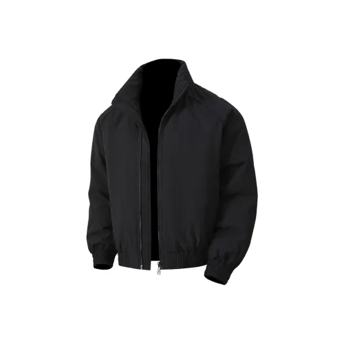 Gyoza Pasta Хлопковая куртка Унисекс