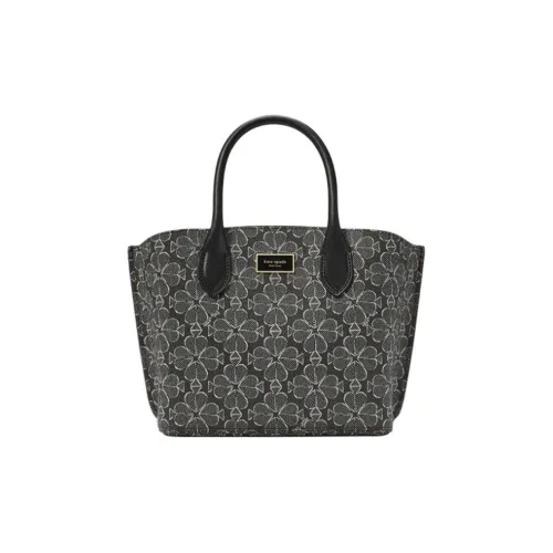 Kate Spade Сумка из коровьей кожи женская черная