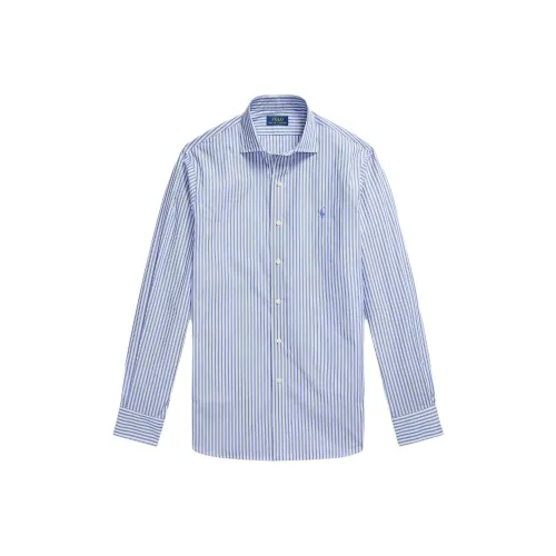 Polo Ralph Lauren FW25 Рубашка Мужская