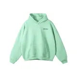 Мятный зеленый [с принтом]