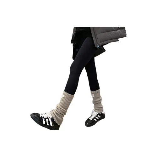 AUSSINO Черные [Легкие Теплые] Женские Йога Штаны