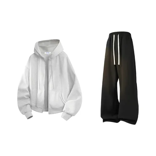 JEANSWEST Унисекс Свитшот Комплекты