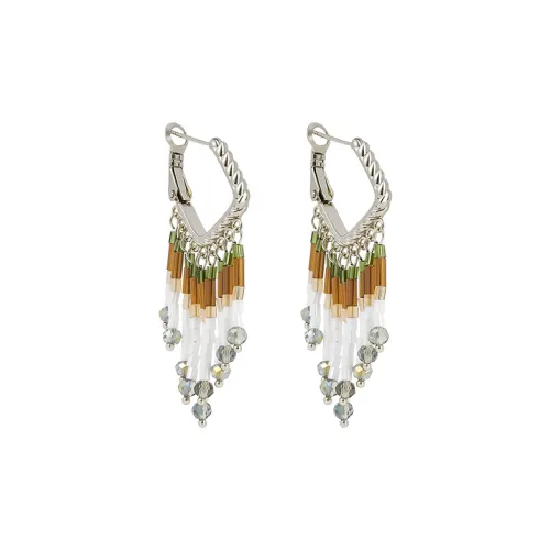 SHINE Серьги Женские