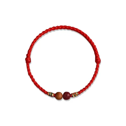 GIRATI Ткань Браслеты Шнурки Унисекс