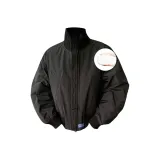 Чёрный [утеплённый, улучшенный]