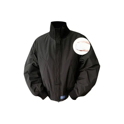 DS'DIARY Унисекс Пуховики