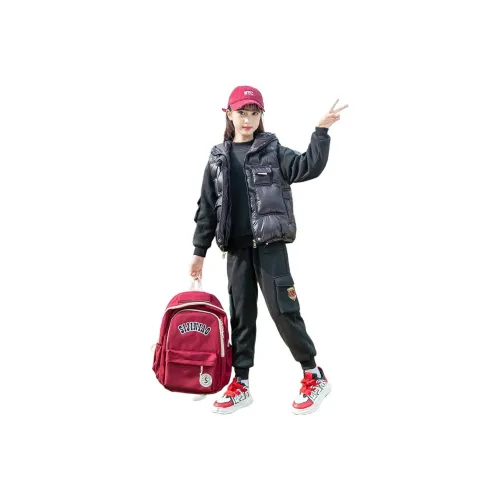 Future Star Школьная Повседневная Спортивная Одежда