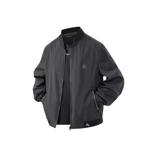 POLOMEISDO Унисекс Куртки