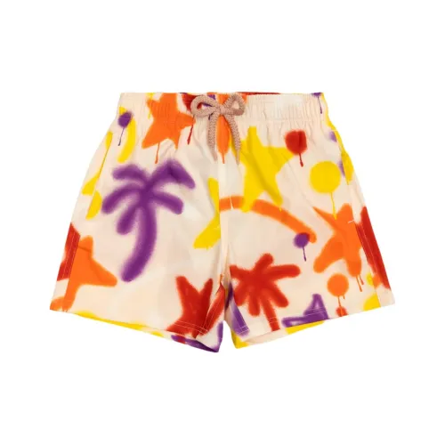 palm angels Плавательные шорты Мужской