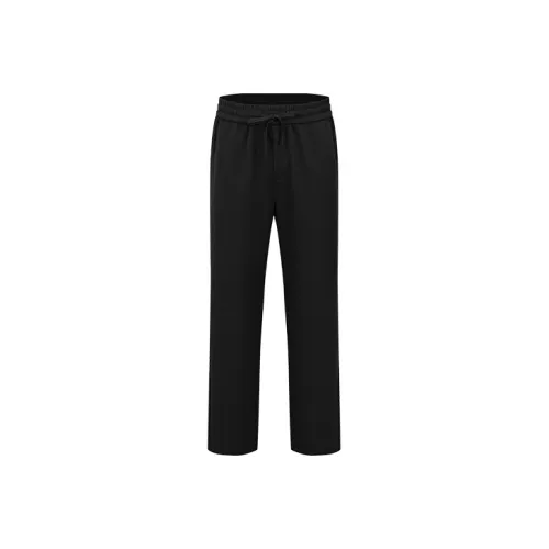 URBAN REVIVO Повседневные брюки Мужские