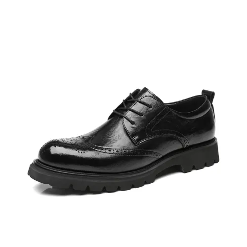 XIAOTOULANG Туфли Низкие Мужские