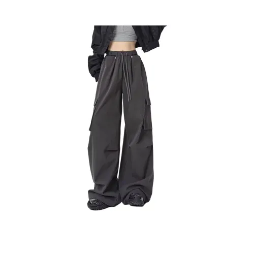 Star Drama Society Карго Брюки Женские