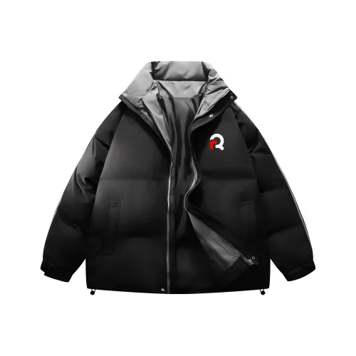 FQHQ Унисекс Пуховики