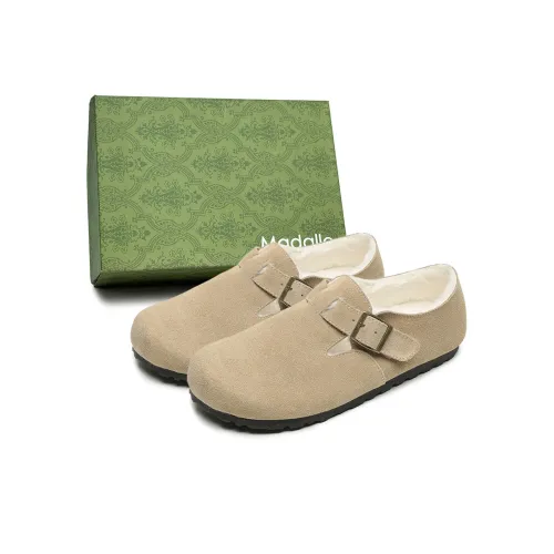 MADALLO Обувь Birkenstock Женская