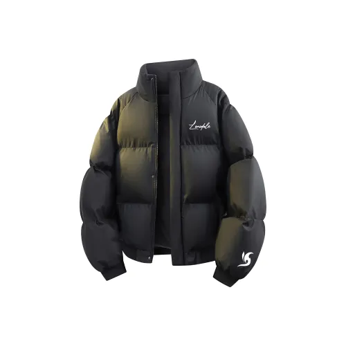 LONSDALE Унисекс Пуховики