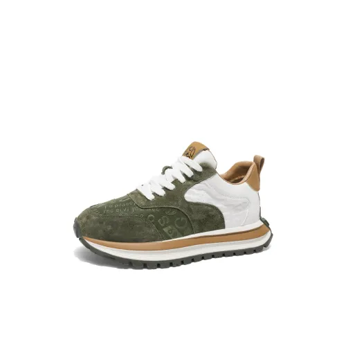 Wooden Rabbit Детская повседневная обувь Унисекс