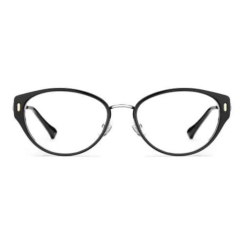 LASHION TR Кошачий глаз Очки с защитой от синего света Унисекс