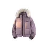 Таро Фиолетовый (Значок для самостоятельной сборки)