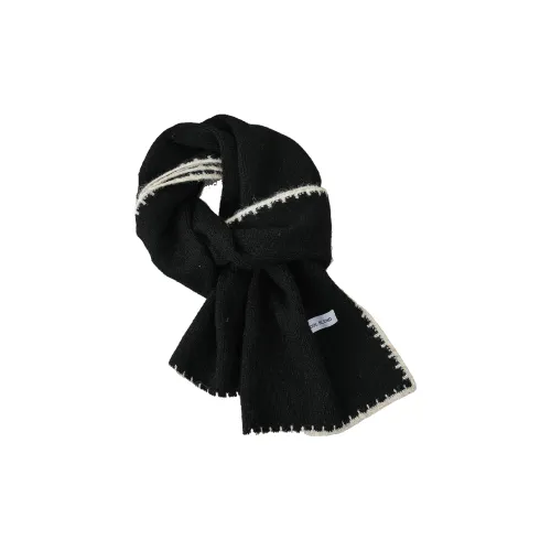 STUFFER Шарфы из смешанной шерсти для женщин