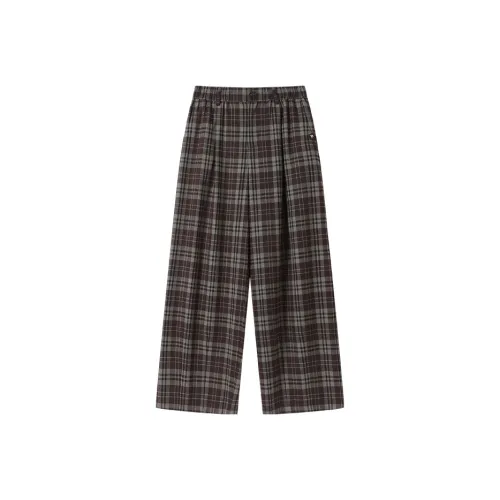 DANGEROUSPEOPLE Повседневные брюки Унисекс