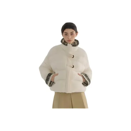 SKYA Пуховик Женская Сумка для покупок