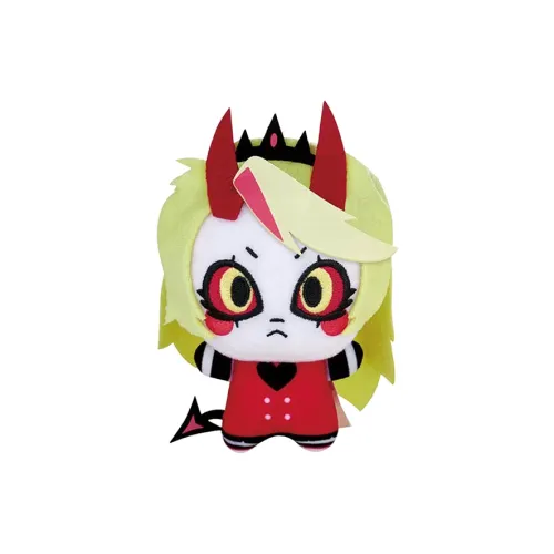 BANPRESTO Hell'S Inn Vol.4 Little Valley Numi Куклы Плюшевая кукла 11 см Рекомендуемый рост