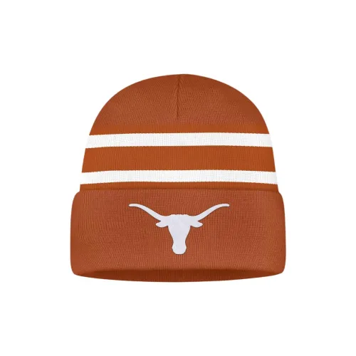 nike Акриловые шапки-бини Мужской Жгучий Оранжевый