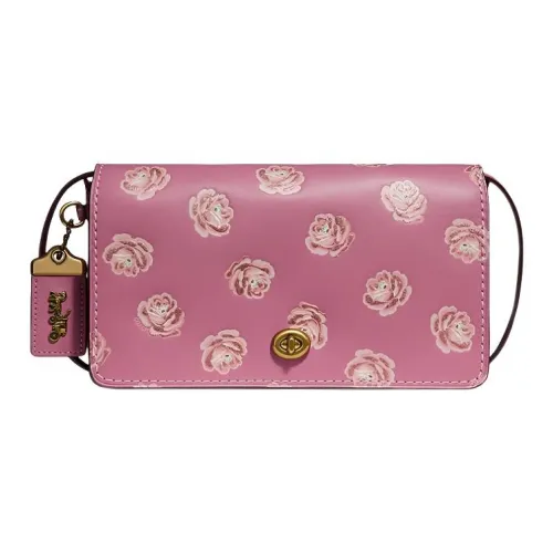 COACH Dinky Сумки через плечо Женские