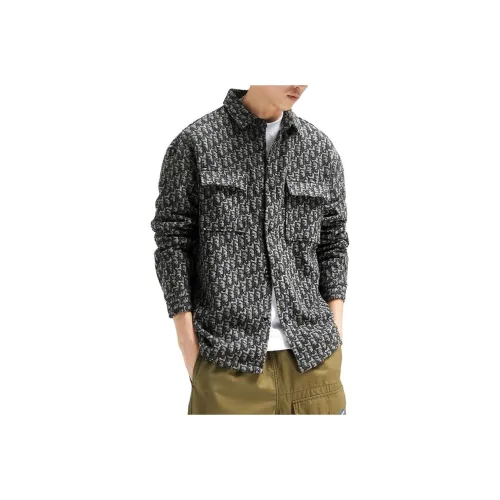 MR.MUDI Унисекс Куртки