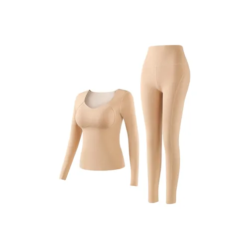 Gentle Welcome Термический Комплект Женские