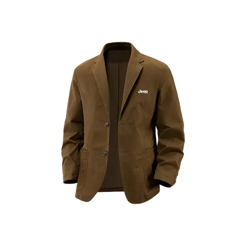 Jeep Luxury Wrangler Collection Бизнес-костюм унисекс