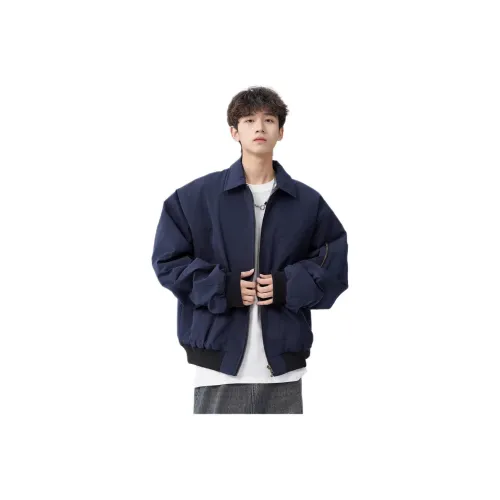 HYUNDAI Мужские Куртки