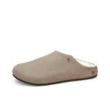 Тёмный кофейный (флисовая подкладка)